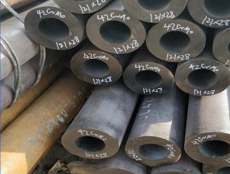 42crmo伊州伊州无缝钢管 下料切割 当日发货 42crmo伊州伊州无缝钢管 下料切割 当日发货